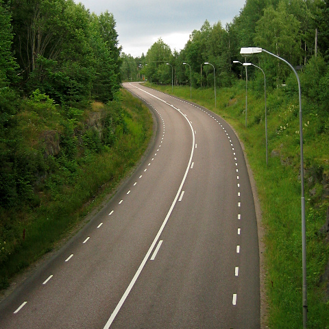 Прокат автомобилей в Швеции инфо